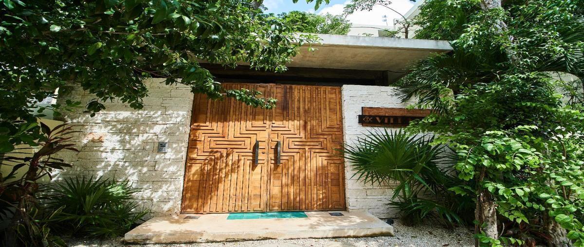 Foto de departamento en aldea zama , aldea zama, tulum, quintana roo, 27693907 foto 01 Foto de departamento en venta en aldea zama , aldea zama, tulum, quintana roo, 27693907 No. 01