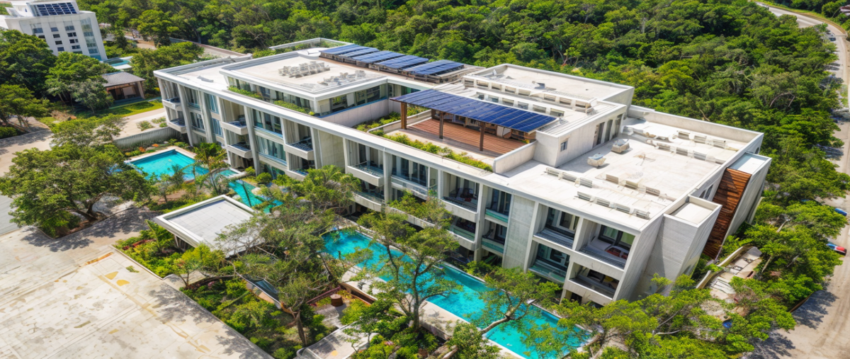 Foto de departamento en venta en aldea zama , aldea zama, tulum, quintana roo, 27723432 No. 05