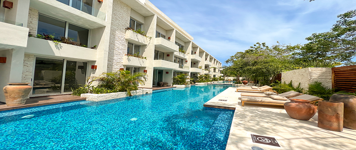 Foto de departamento en venta en aldea zama , aldea zama, tulum, quintana roo, 27723433 No. 05