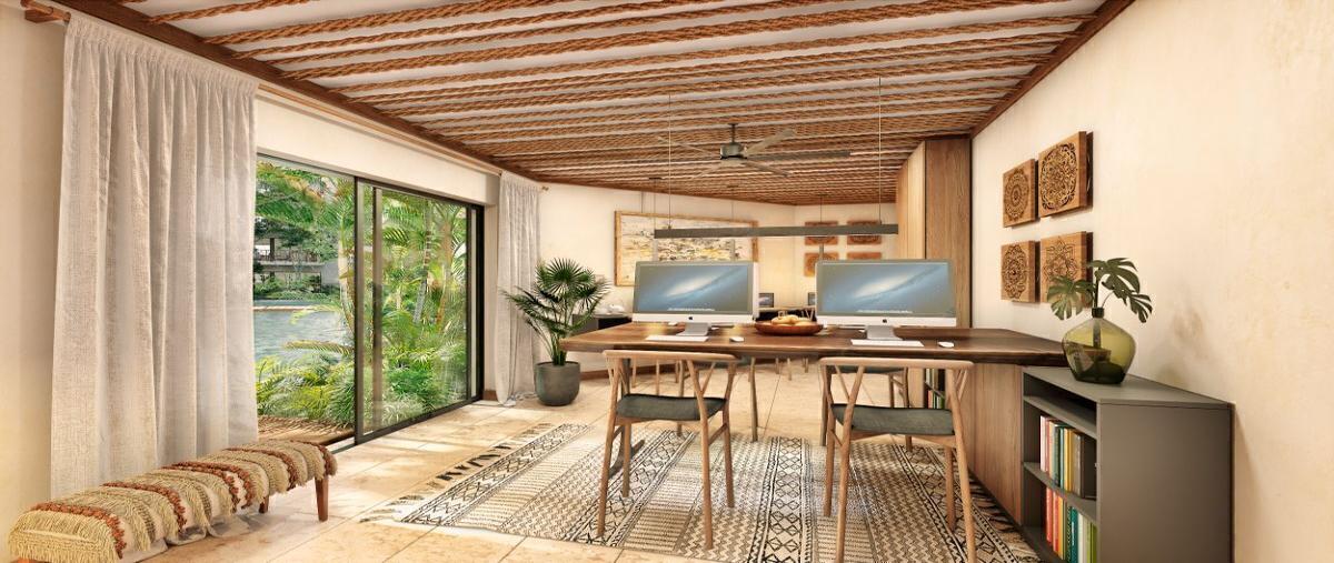 Foto de departamento en venta en aldea zama , aldea zama, tulum, quintana roo, 27755300 No. 05