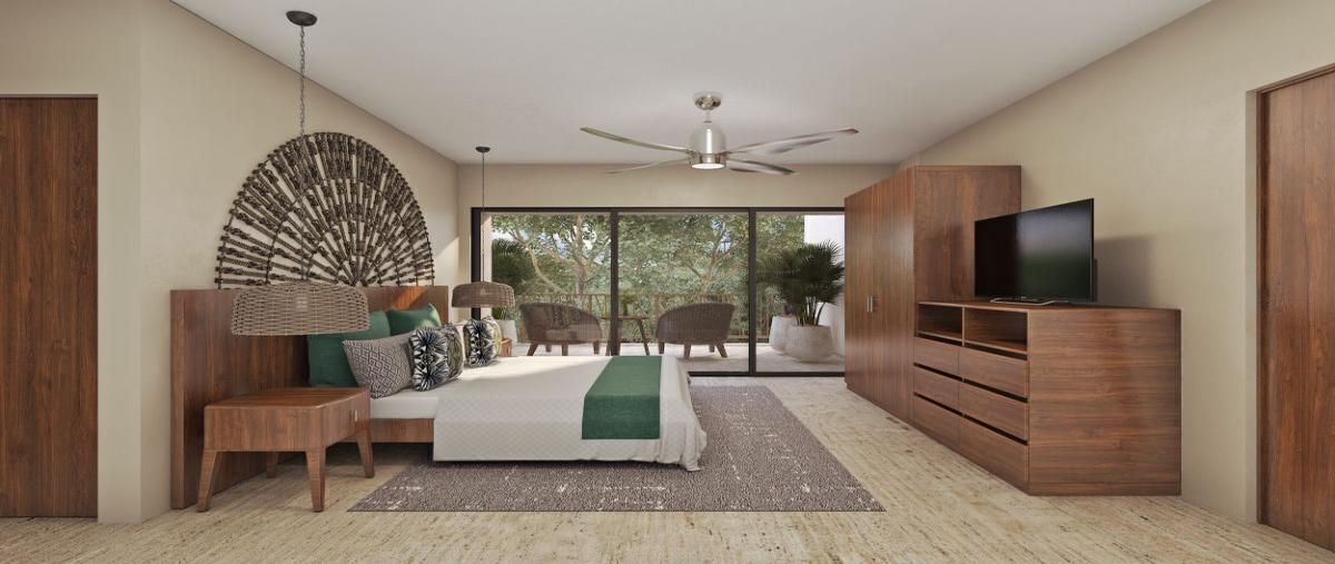 Foto de departamento en venta en aldea zama , aldea zama, tulum, quintana roo, 27755304 No. 05