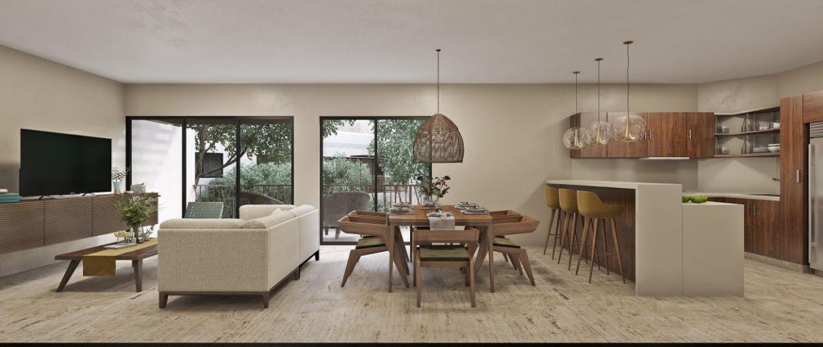 Foto de departamento en venta en aldea zama , aldea zama, tulum, quintana roo, 27755306 No. 05