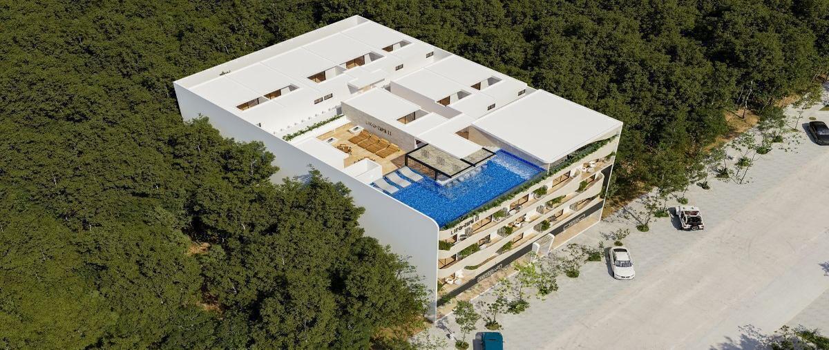 Foto de departamento en venta en aldea zama , aldea zama, tulum, quintana roo, 27954756 No. 03