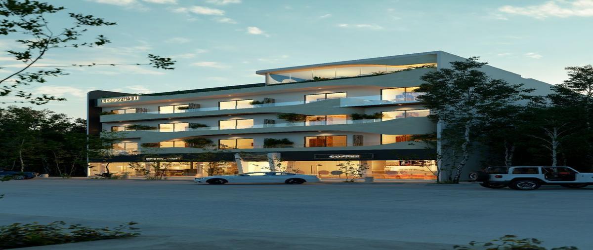 Foto de departamento en venta en aldea zama , aldea zama, tulum, quintana roo, 27954762 No. 03