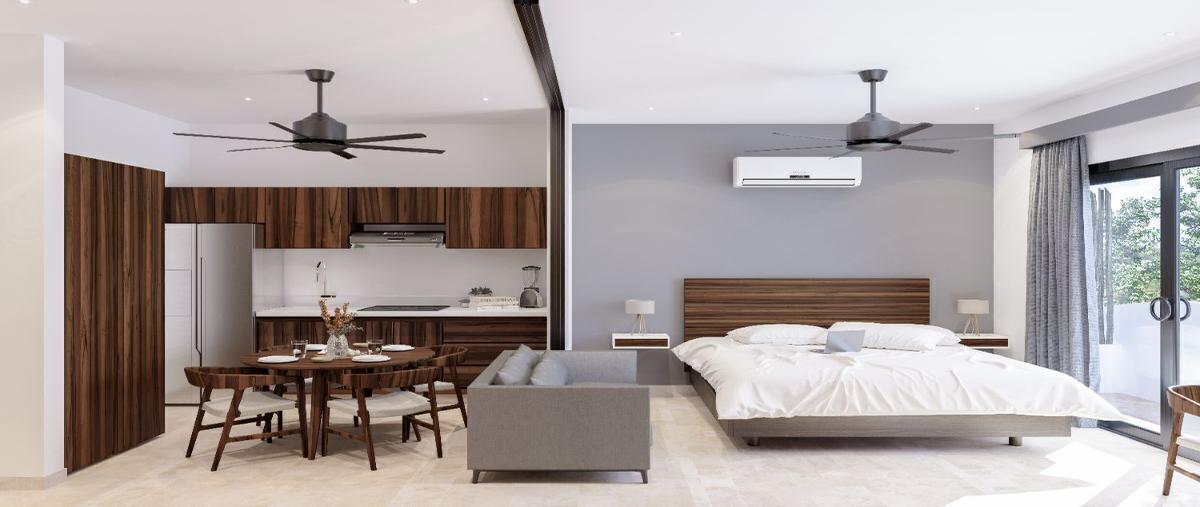 Foto de departamento en venta en aldea zama , aldea zama, tulum, quintana roo, 27954762 No. 05