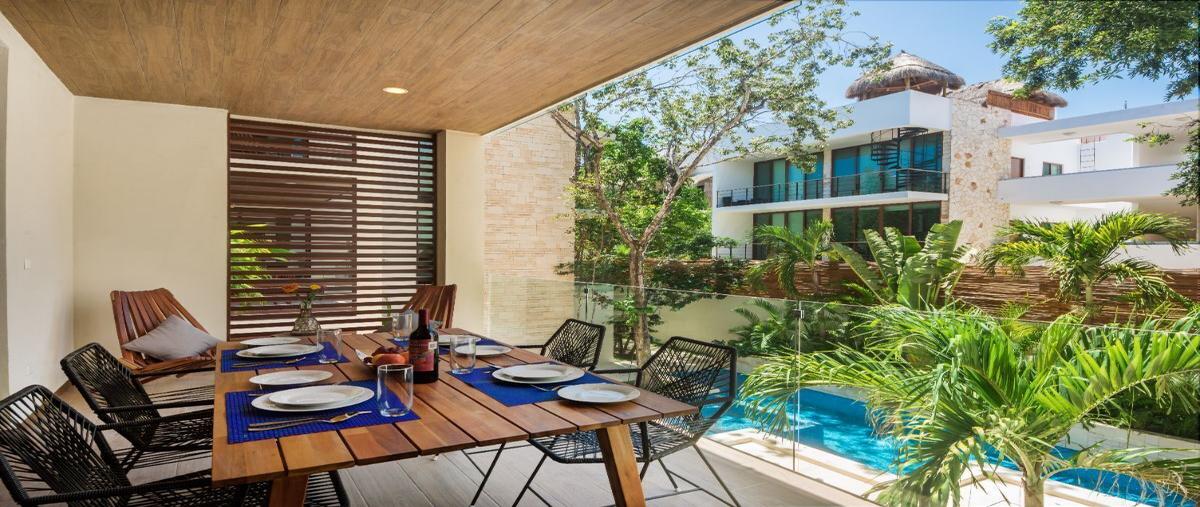 Foto de departamento en venta en aldea zama , aldea zama, tulum, quintana roo, 28092664 No. 03