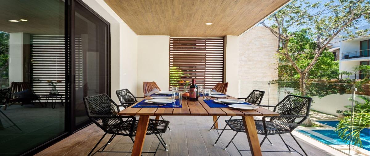 Foto de departamento en venta en aldea zama , aldea zama, tulum, quintana roo, 28092664 No. 05