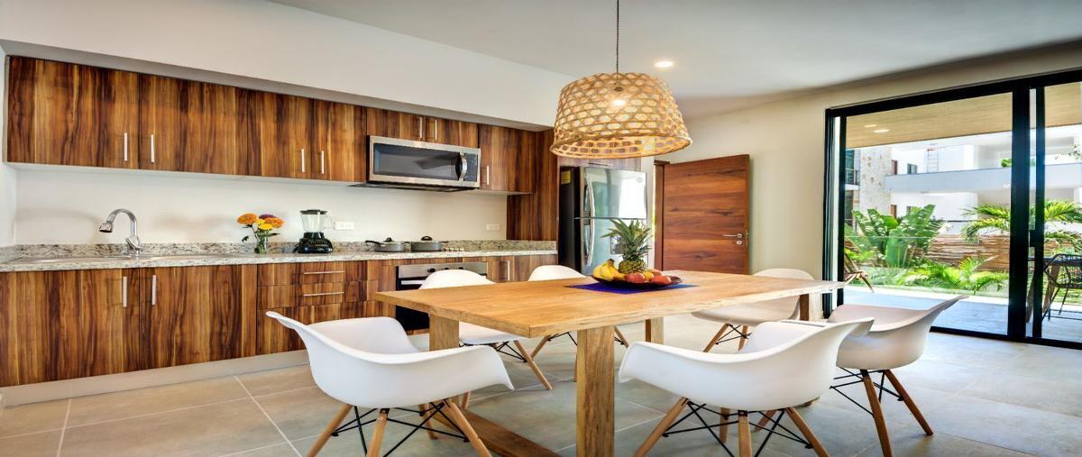 Foto de departamento en venta en aldea zama , aldea zama, tulum, quintana roo, 28092666 No. 03