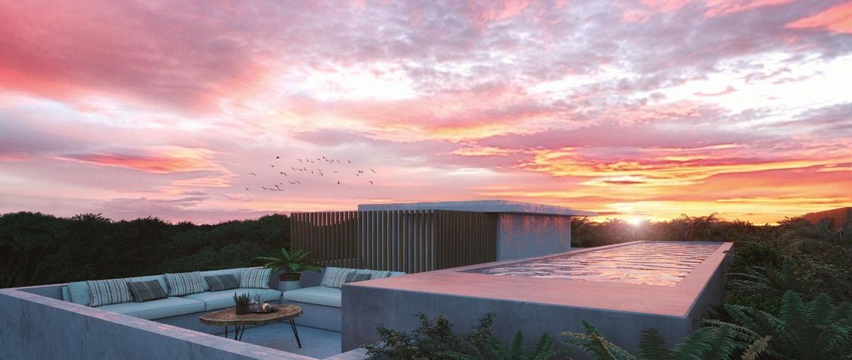 Foto de departamento en venta en aldea zama , aldea zama, tulum, quintana roo, 28125386 No. 05