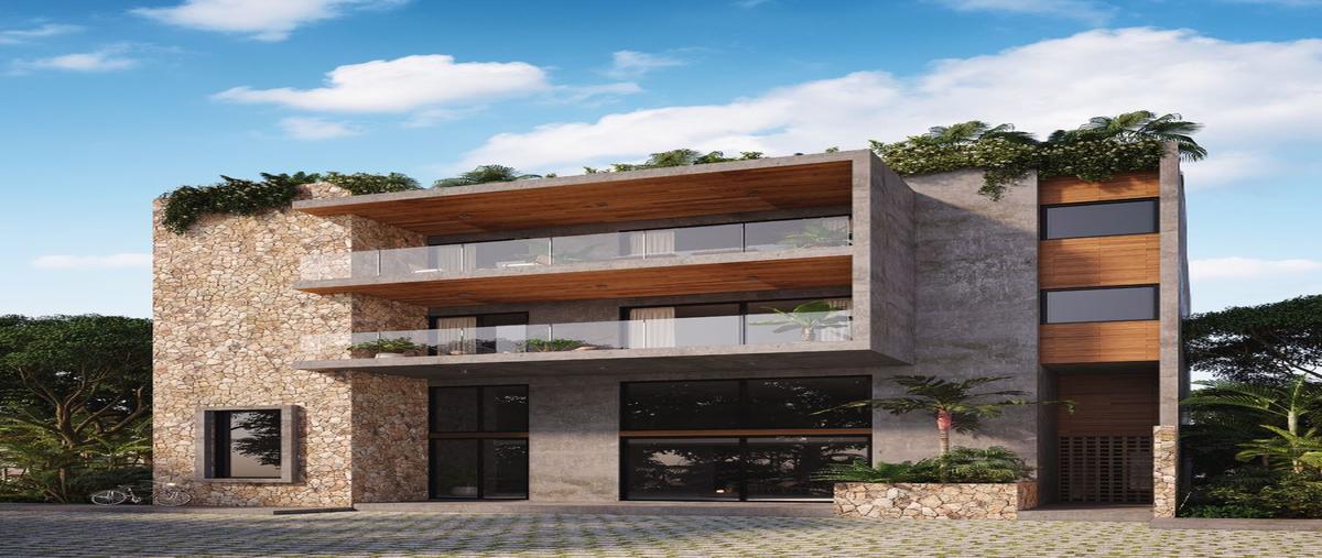 Foto de departamento en venta en aldea zama , aldea zama, tulum, quintana roo, 28125390 No. 03