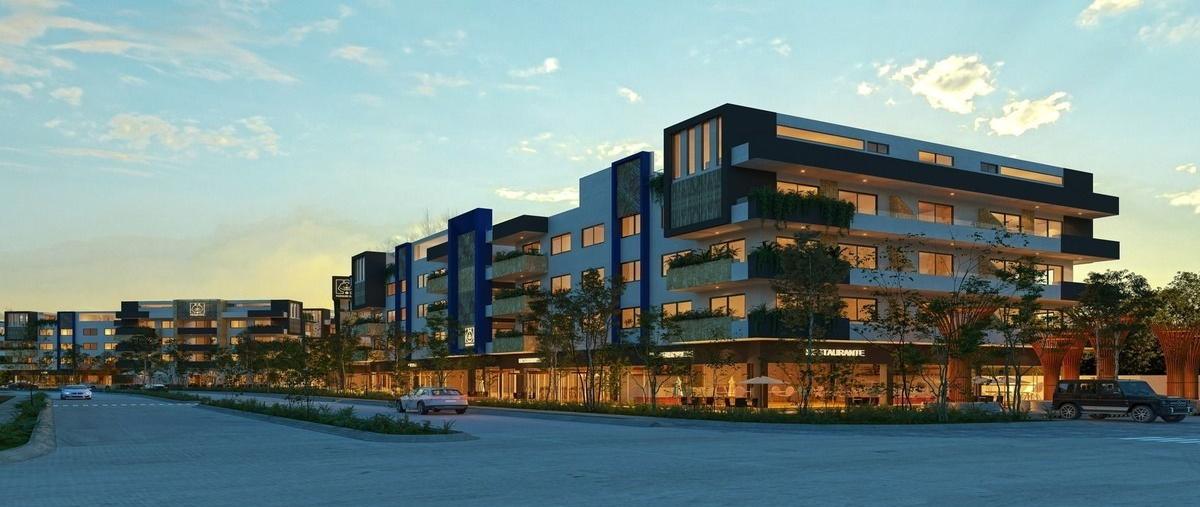 Foto de departamento en venta en aldea zama , aldea zama, tulum, quintana roo, 28139726 No. 03