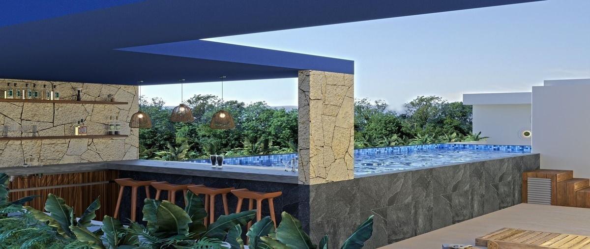 Foto de departamento en venta en aldea zama , aldea zama, tulum, quintana roo, 28139726 No. 04