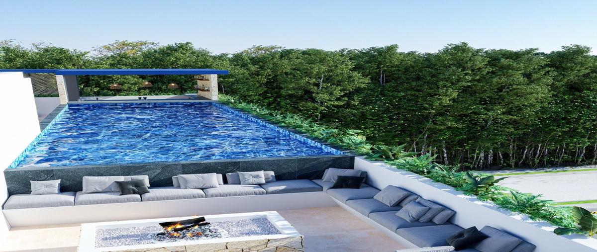 Foto de departamento en venta en aldea zama , aldea zama, tulum, quintana roo, 28139729 No. 03