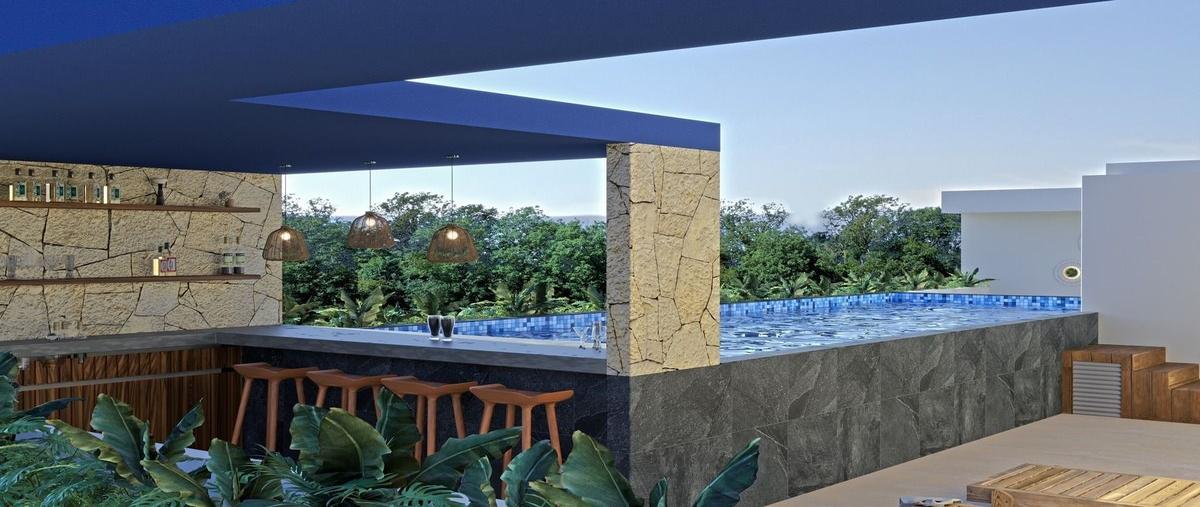 Foto de departamento en venta en aldea zama , aldea zama, tulum, quintana roo, 28139729 No. 04