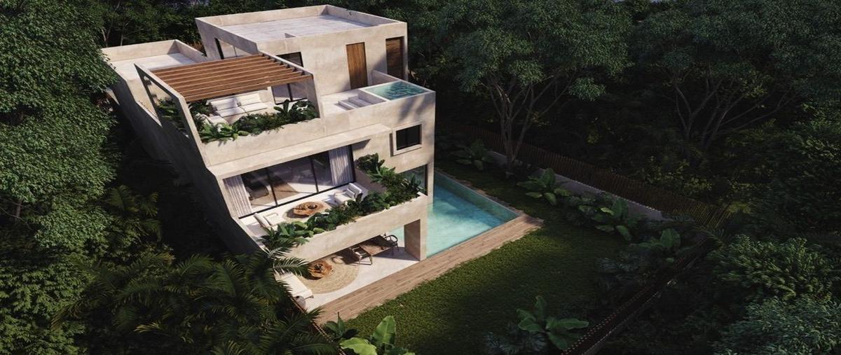 Foto de casa en aldea zama , aldea zama, tulum, quintana roo, 28806620 foto 02 Foto de casa en venta en aldea zama , aldea zama, tulum, quintana roo, 28806620 No. 02