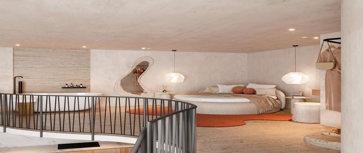 Foto de departamento en venta en aldea zama , aldea zama, tulum, quintana roo, 0 No. 04