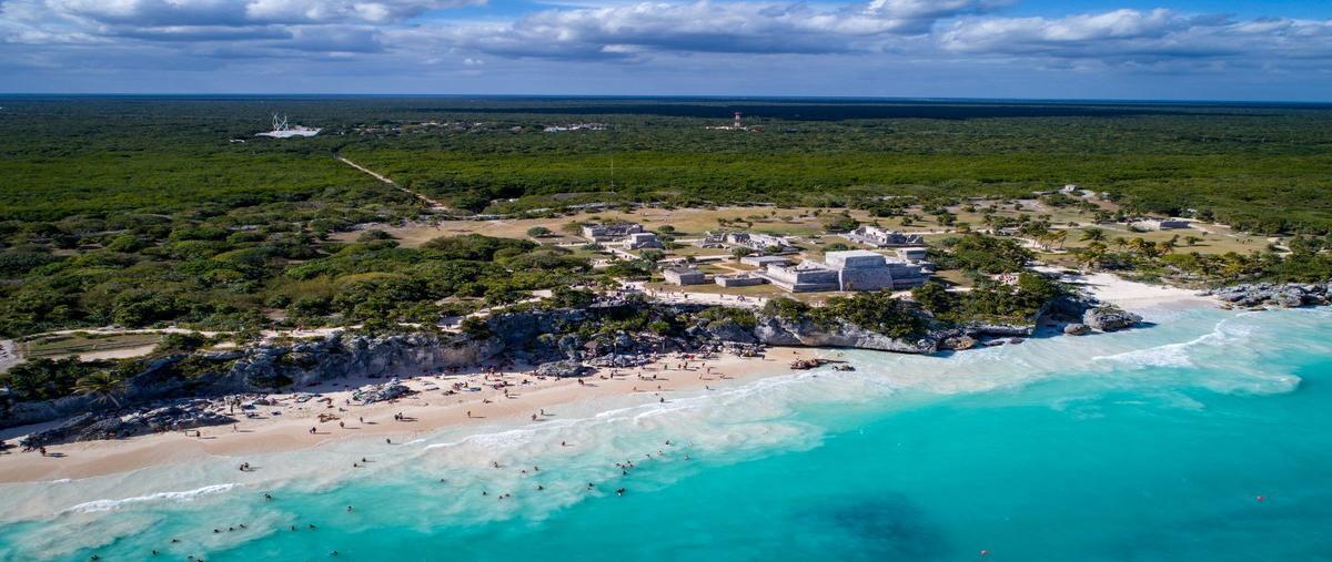 Foto de departamento en venta en aldea zama , aldea zama, tulum, quintana roo, 0 No. 05
