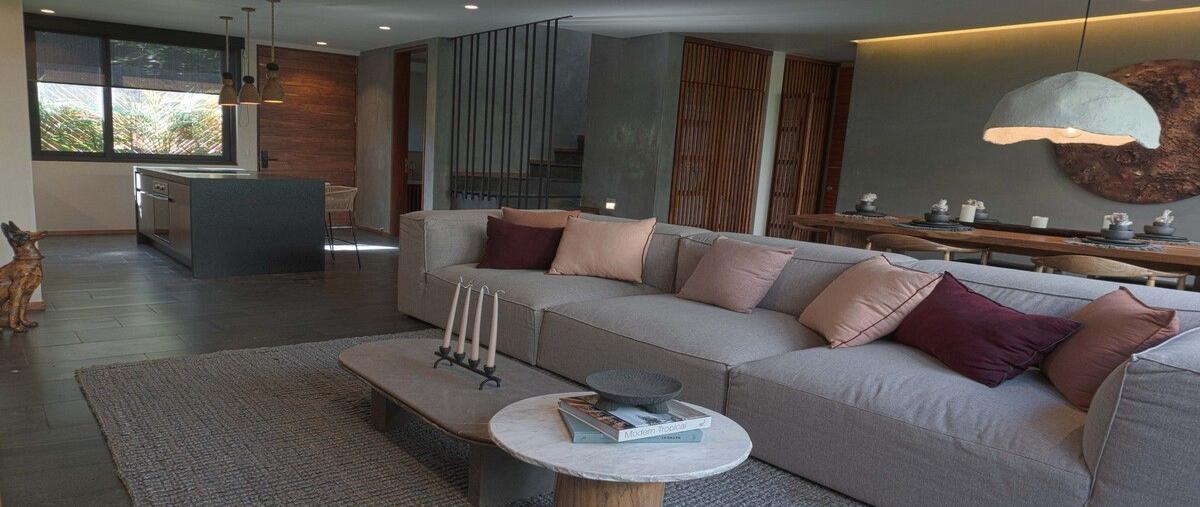 Foto de departamento en renta en aldea zamá , aldea zama, tulum, quintana roo, 29091514 No. 01