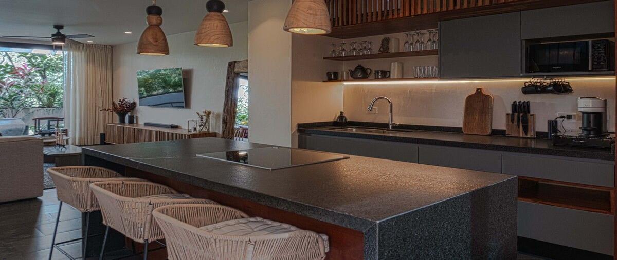 Foto de departamento en renta en aldea zamá , aldea zama, tulum, quintana roo, 29091514 No. 05