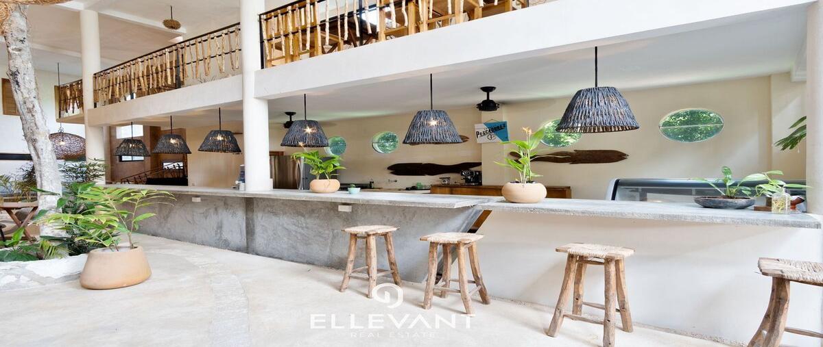 Foto de edificio en venta en aldea zama , aldea zama, tulum, quintana roo, 0 No. 05