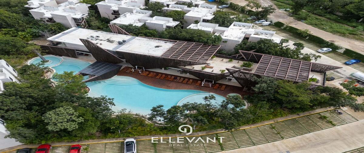 Foto de departamento en venta en aldea zama , aldea zama, tulum, quintana roo, 0 No. 03