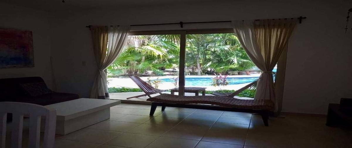 Foto de departamento en renta en aldea zama , aldea zama, tulum, quintana roo, 0 No. 02