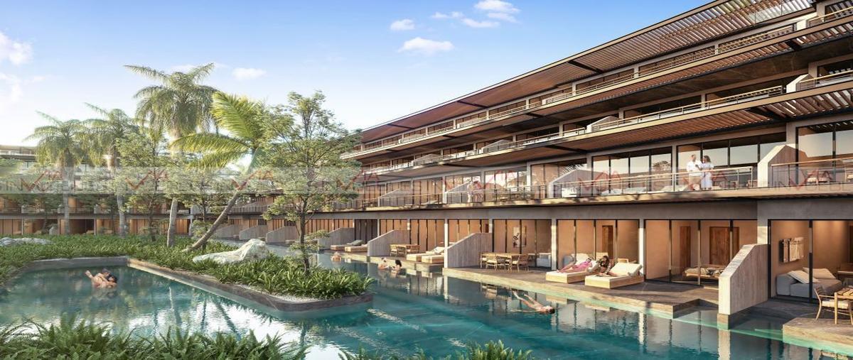 Foto de departamento en venta en aldea zama , aldea zama, tulum, quintana roo, 0 No. 03