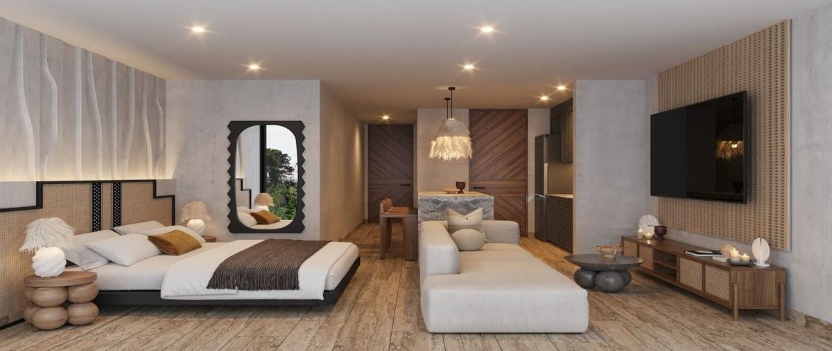 Foto de departamento en venta en aldea zamá , aldea zama, tulum, quintana roo, 0 No. 03