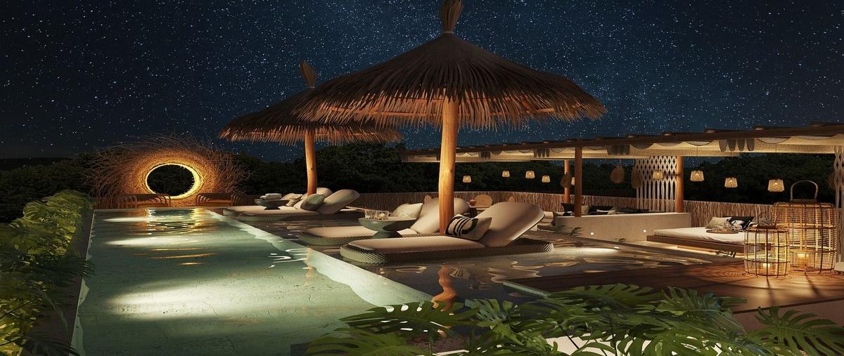 Foto de departamento en venta en aldea zamá , aldea zama, tulum, quintana roo, 0 No. 04