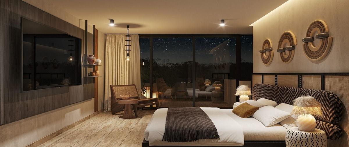 Foto de departamento en venta en aldea zamá , aldea zama, tulum, quintana roo, 0 No. 05