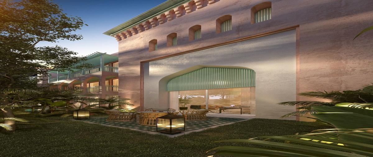 Foto de departamento en venta en aldea zamá , aldea zama, tulum, quintana roo, 0 No. 03