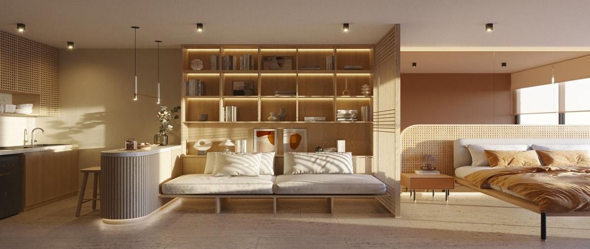 Foto de departamento en venta en aldea zama , aldea zama, tulum, quintana roo, 0 No. 04