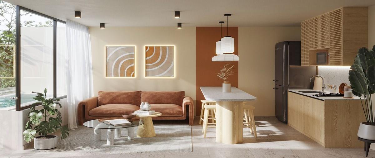 Foto de departamento en venta en aldea zama , aldea zama, tulum, quintana roo, 0 No. 05