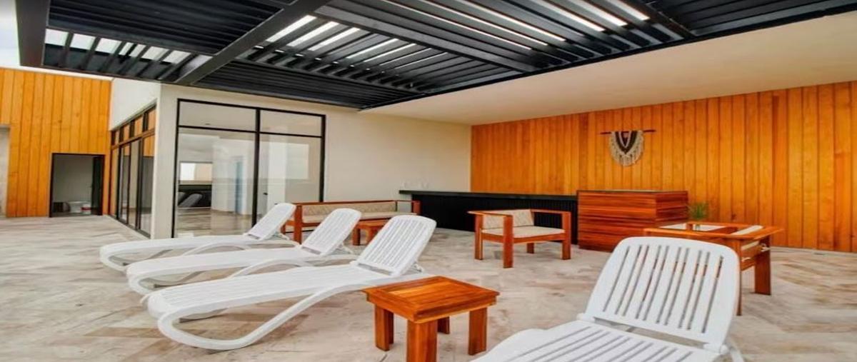 Foto de departamento en venta en aldea zama , aldea zama, tulum, quintana roo, 0 No. 03
