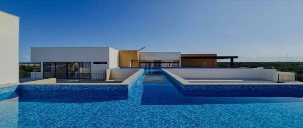 Foto de departamento en venta en aldea zama , aldea zama, tulum, quintana roo, 0 No. 04