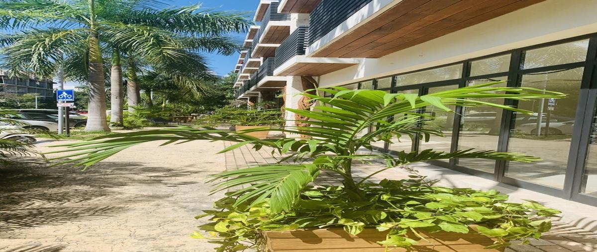 Foto de local en renta en aldea zamá , aldea zama, tulum, quintana roo, 30369659 No. 02