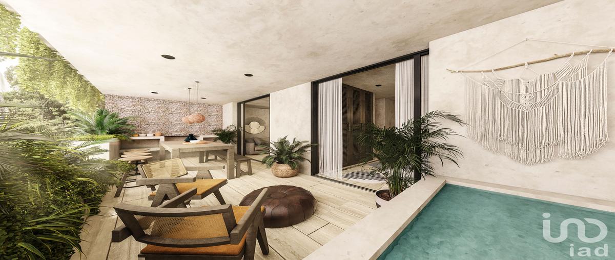 Foto de departamento en aldea zama , aldea zama, tulum, quintana roo, 0 foto 01 Foto de departamento en venta en aldea zama , aldea zama, tulum, quintana roo, 0 No. 01