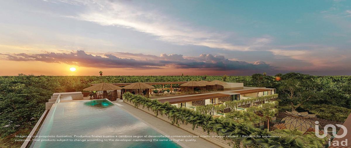 Foto de departamento en aldea zama , aldea zama, tulum, quintana roo, 0 foto 02 Foto de departamento en venta en aldea zama , aldea zama, tulum, quintana roo, 0 No. 02