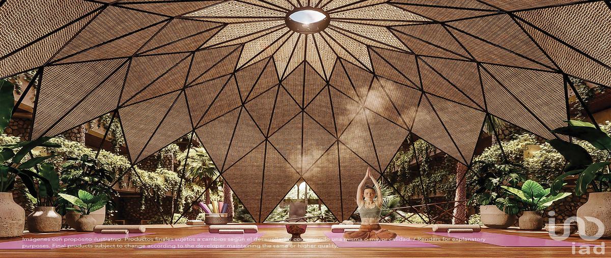 Foto de departamento en aldea zama , aldea zama, tulum, quintana roo, 30914518 foto 04 Foto de departamento en venta en aldea zama , aldea zama, tulum, quintana roo, 30914518 No. 04