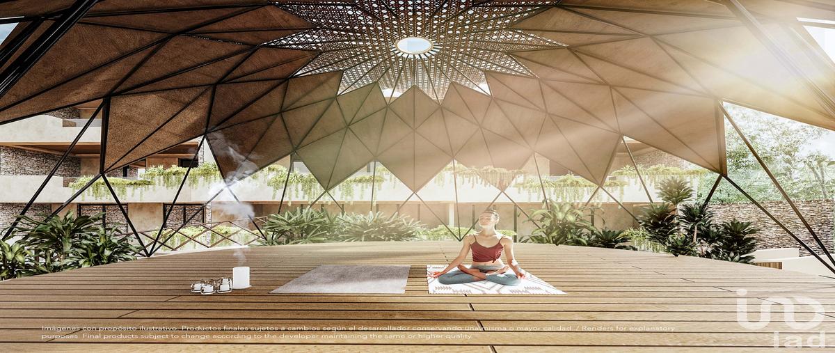 Foto de departamento en aldea zama , aldea zama, tulum, quintana roo, 30914518 foto 05 Foto de departamento en venta en aldea zama , aldea zama, tulum, quintana roo, 30914518 No. 05