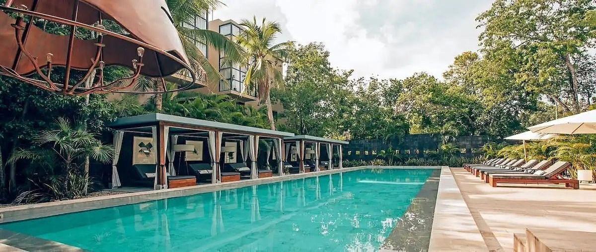 Foto de departamento en venta en aldea zamá , aldea zama, tulum, quintana roo, 0 No. 04