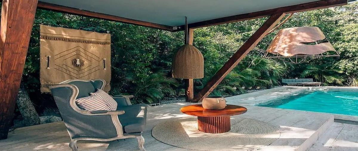 Foto de departamento en venta en aldea zamá , aldea zama, tulum, quintana roo, 0 No. 05