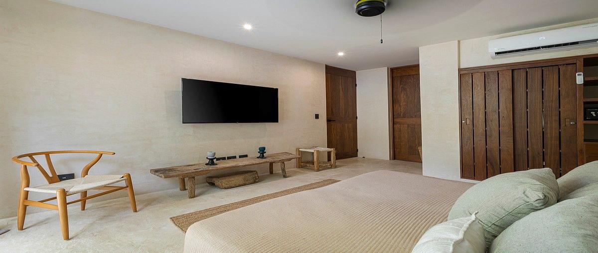 Foto de departamento en venta en aldea zama , aldea zama, tulum, quintana roo, 0 No. 05