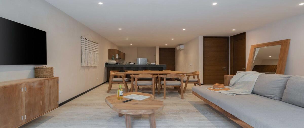 Foto de departamento en venta en aldea zama , aldea zama, tulum, quintana roo, 0 No. 05