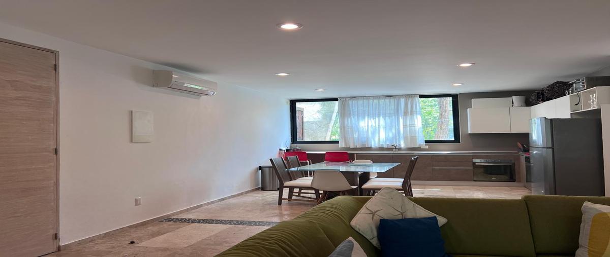 Foto de departamento en renta en aldea zama - encanto tulum , tulum centro, tulum, quintana roo, 28275424 No. 05