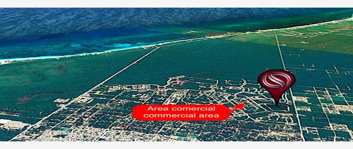 Foto de terreno comercial en venta en aldea zama mls-eltu204, aldea zama, tulum, quintana roo, 12403635 No. 03