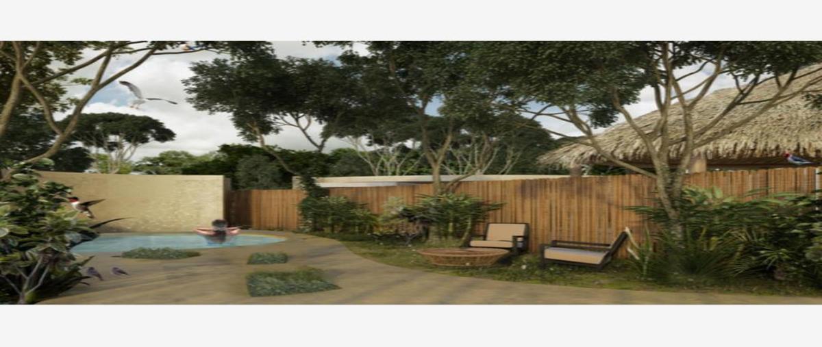 Foto de terreno comercial en venta en aldea zama mls-eltu204, aldea zama, tulum, quintana roo, 12403635 No. 04