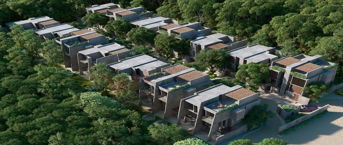 Foto de casa en condominio en venta en aldea zama supermanzana 14, aldea zama, tulum, quintana roo, 0 No. 04