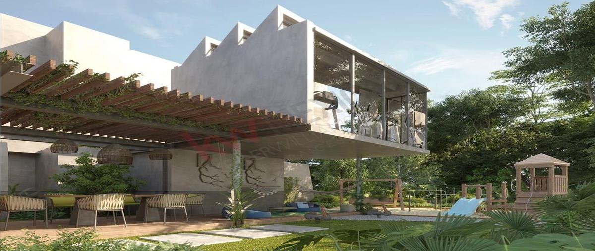 Foto de casa en condominio en venta en aldea zama supermanzana 14, aldea zama, tulum, quintana roo, 0 No. 05