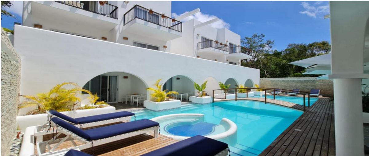 Foto de edificio en venta en aldea zamá tulum , aldea zama, tulum, quintana roo, 27406735 No. 05